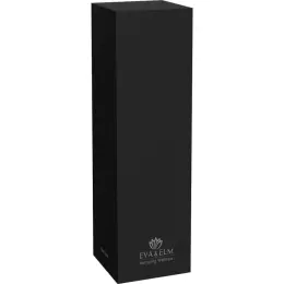 Eva & Elm Atlas Aluminium Water Bottle Gift Box